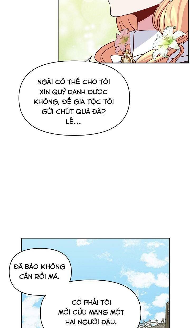 Tôi Đã Nuôi Dưỡng Bạn Thời Thơ Ấu Thành Bạo Chúa Chapter 51 - 16