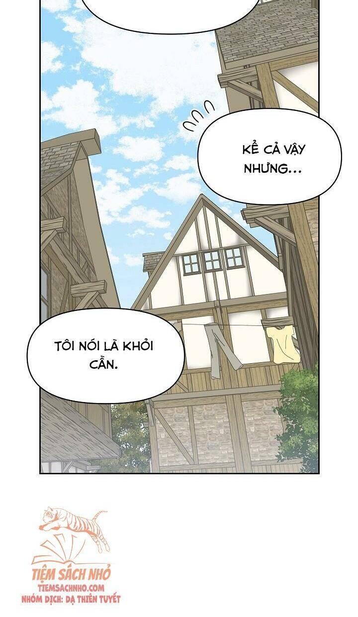 Tôi Đã Nuôi Dưỡng Bạn Thời Thơ Ấu Thành Bạo Chúa Chapter 51 - 17