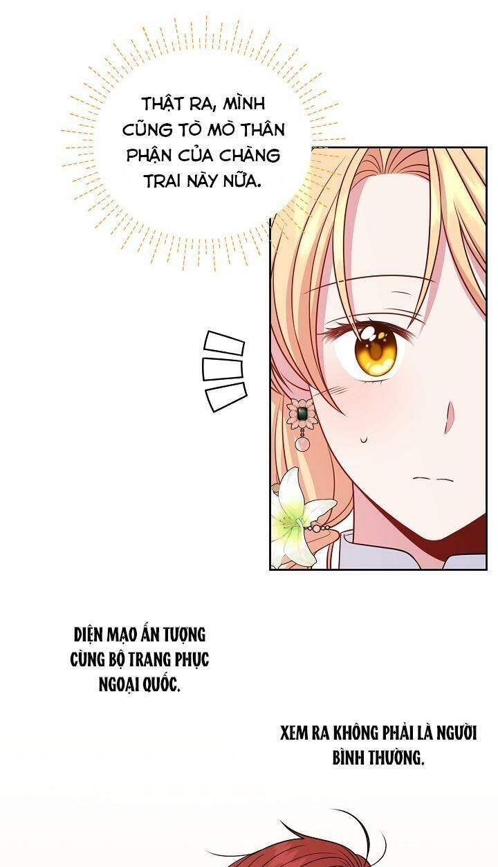 Tôi Đã Nuôi Dưỡng Bạn Thời Thơ Ấu Thành Bạo Chúa Chapter 51 - 19