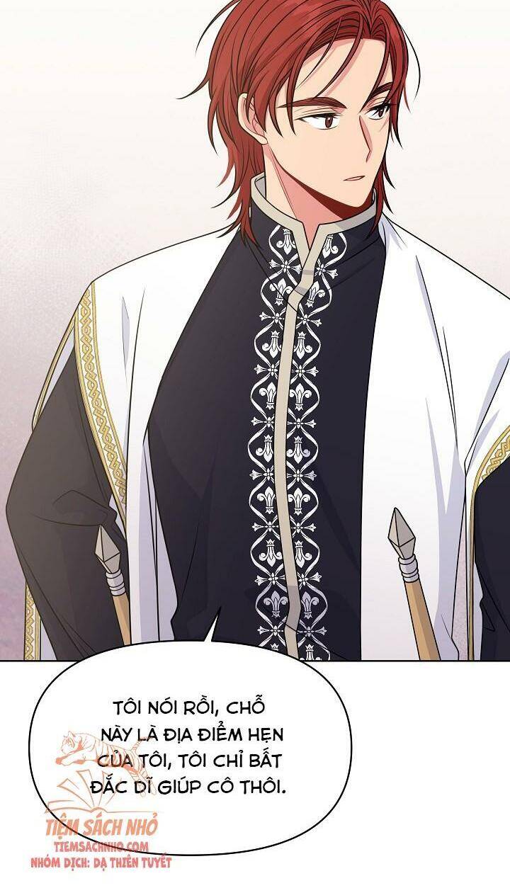 Tôi Đã Nuôi Dưỡng Bạn Thời Thơ Ấu Thành Bạo Chúa Chapter 51 - 20