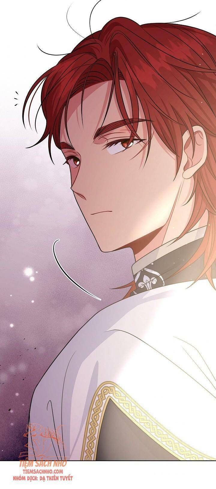 Tôi Đã Nuôi Dưỡng Bạn Thời Thơ Ấu Thành Bạo Chúa Chapter 51 - 3