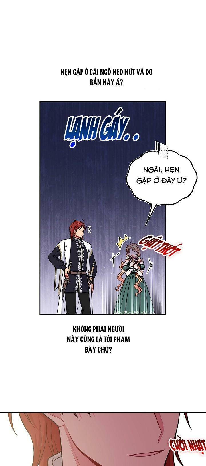 Tôi Đã Nuôi Dưỡng Bạn Thời Thơ Ấu Thành Bạo Chúa Chapter 51 - 21