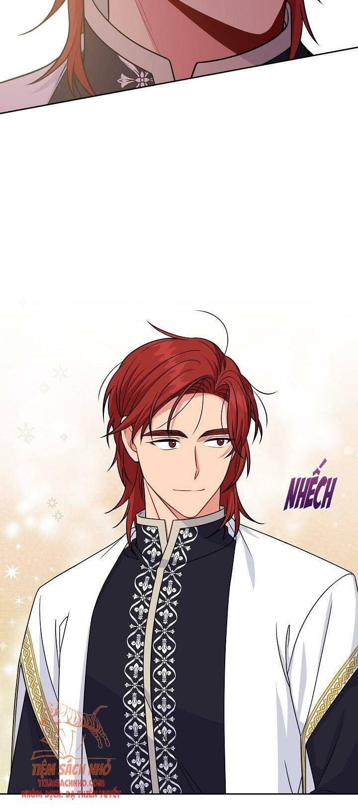 Tôi Đã Nuôi Dưỡng Bạn Thời Thơ Ấu Thành Bạo Chúa Chapter 51 - 22