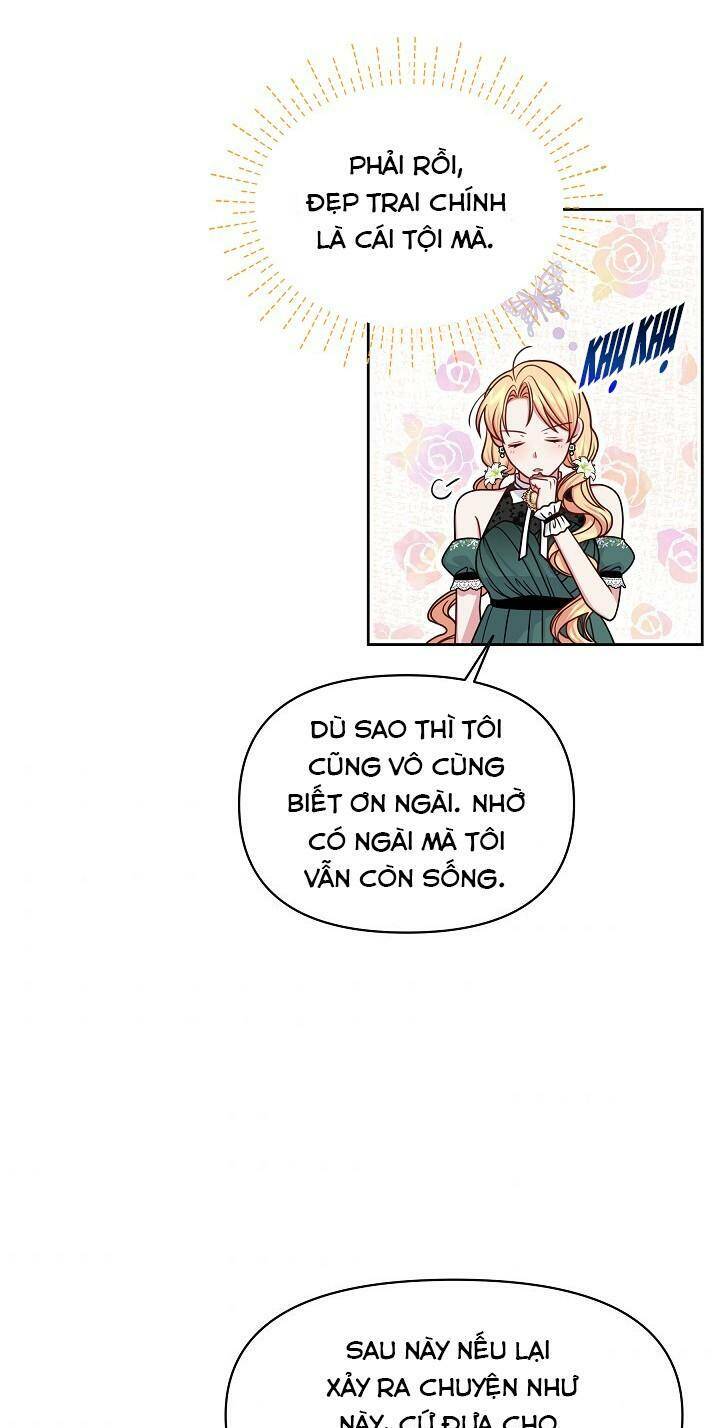 Tôi Đã Nuôi Dưỡng Bạn Thời Thơ Ấu Thành Bạo Chúa Chapter 51 - 23