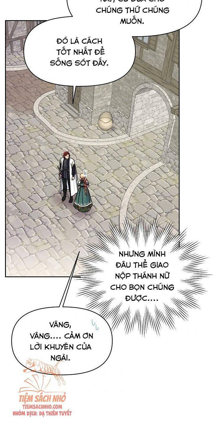 Tôi Đã Nuôi Dưỡng Bạn Thời Thơ Ấu Thành Bạo Chúa Chapter 51 - 24