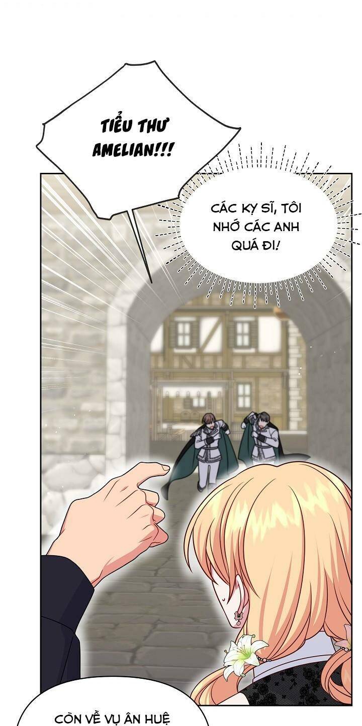 Tôi Đã Nuôi Dưỡng Bạn Thời Thơ Ấu Thành Bạo Chúa Chapter 51 - 25