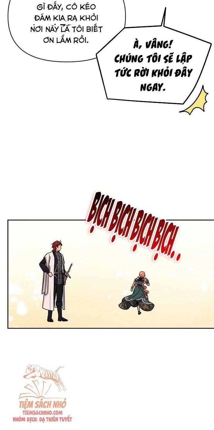 Tôi Đã Nuôi Dưỡng Bạn Thời Thơ Ấu Thành Bạo Chúa Chapter 51 - 26