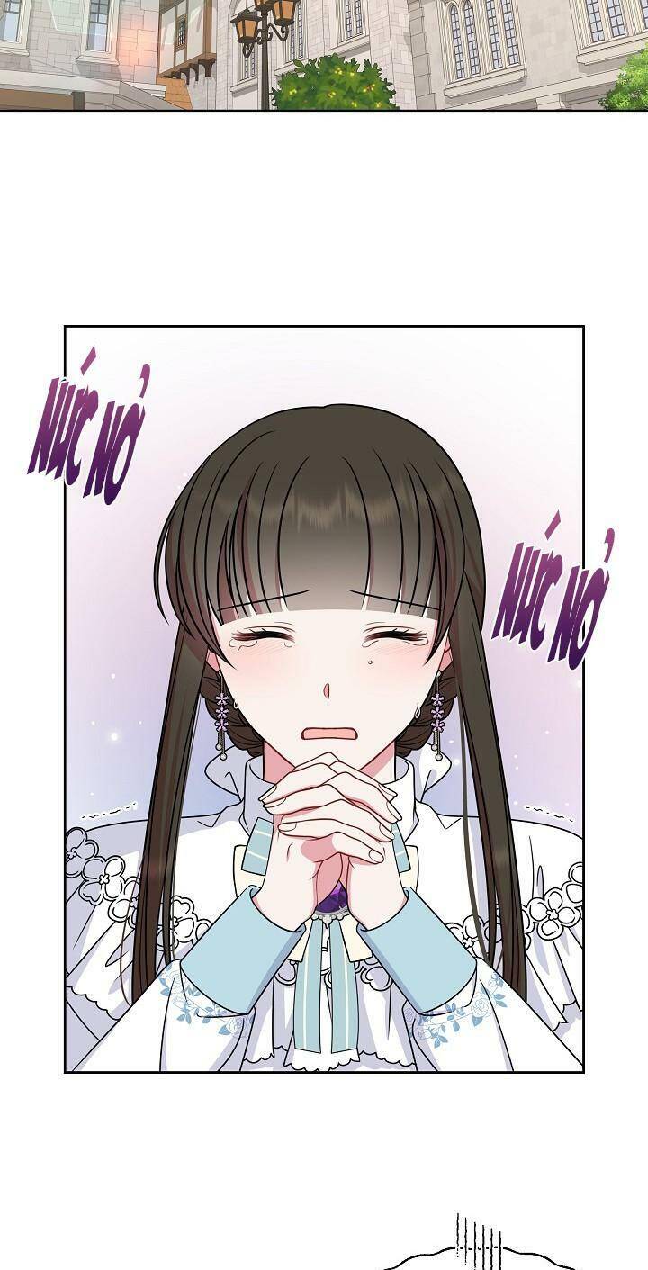 Tôi Đã Nuôi Dưỡng Bạn Thời Thơ Ấu Thành Bạo Chúa Chapter 51 - 28