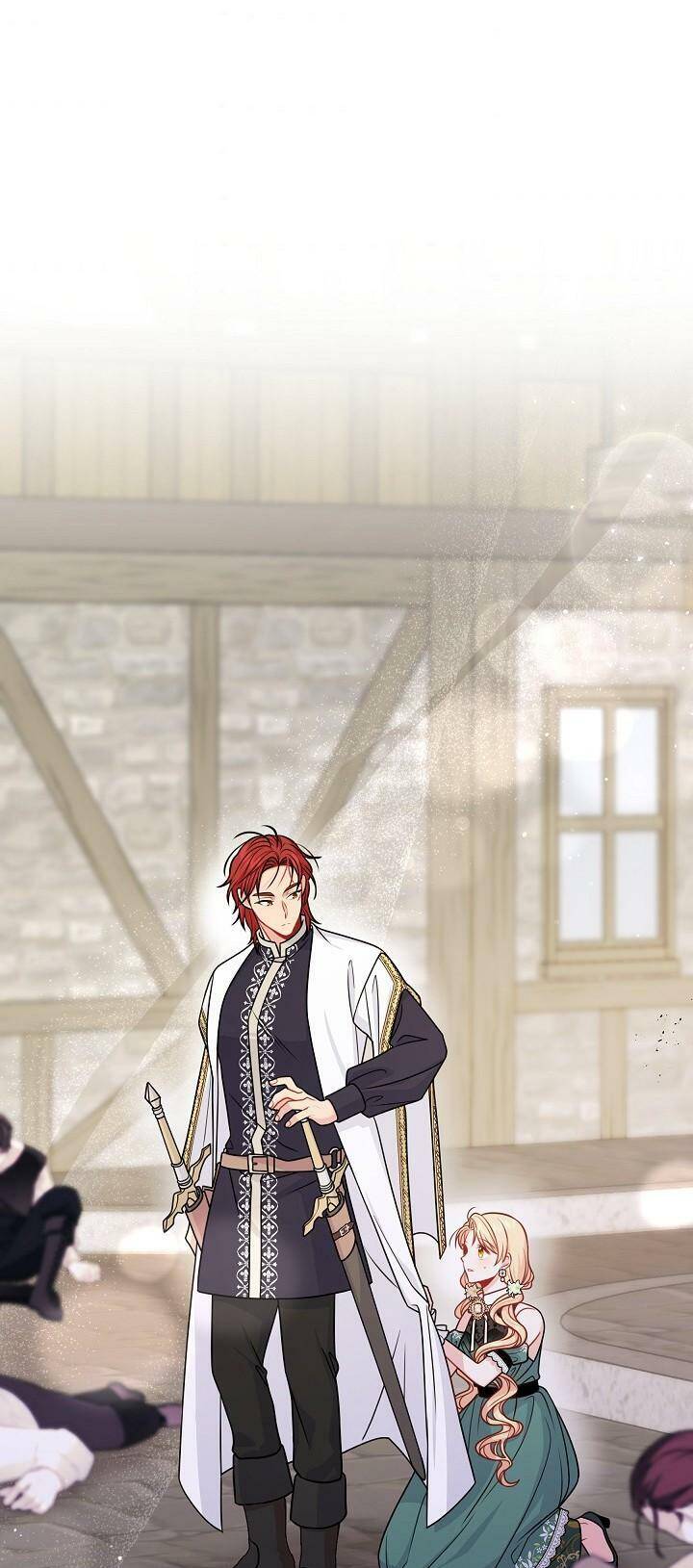 Tôi Đã Nuôi Dưỡng Bạn Thời Thơ Ấu Thành Bạo Chúa Chapter 51 - 4