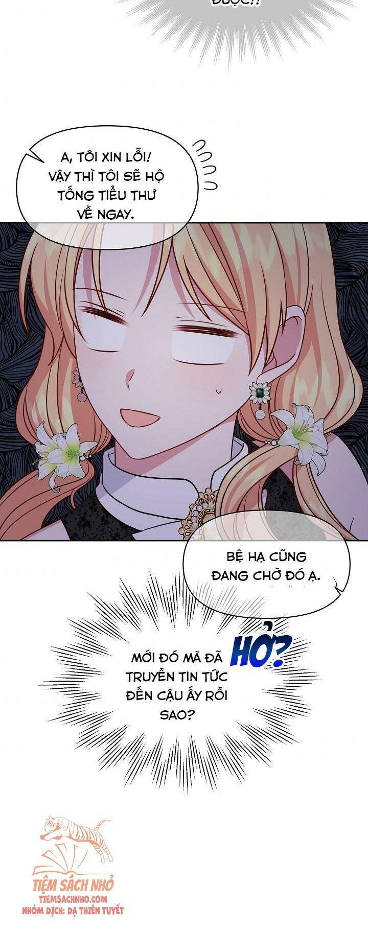 Tôi Đã Nuôi Dưỡng Bạn Thời Thơ Ấu Thành Bạo Chúa Chapter 51 - 31