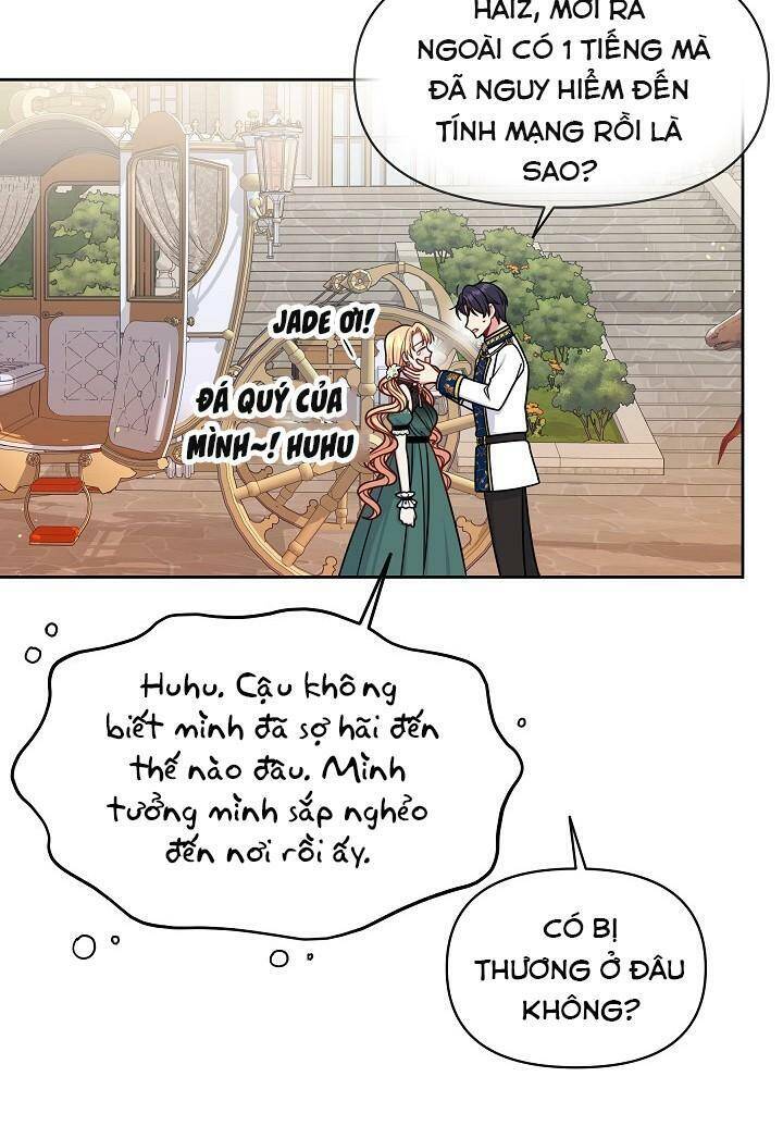 Tôi Đã Nuôi Dưỡng Bạn Thời Thơ Ấu Thành Bạo Chúa Chapter 51 - 35