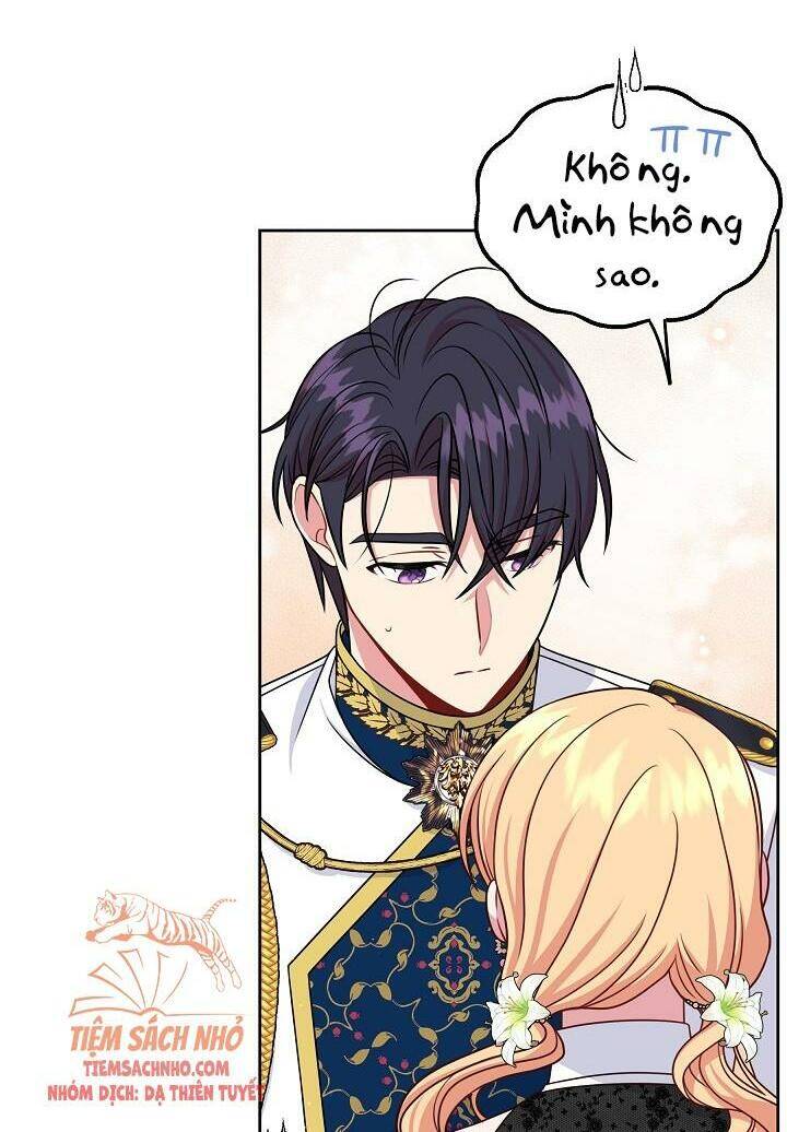 Tôi Đã Nuôi Dưỡng Bạn Thời Thơ Ấu Thành Bạo Chúa Chapter 51 - 36