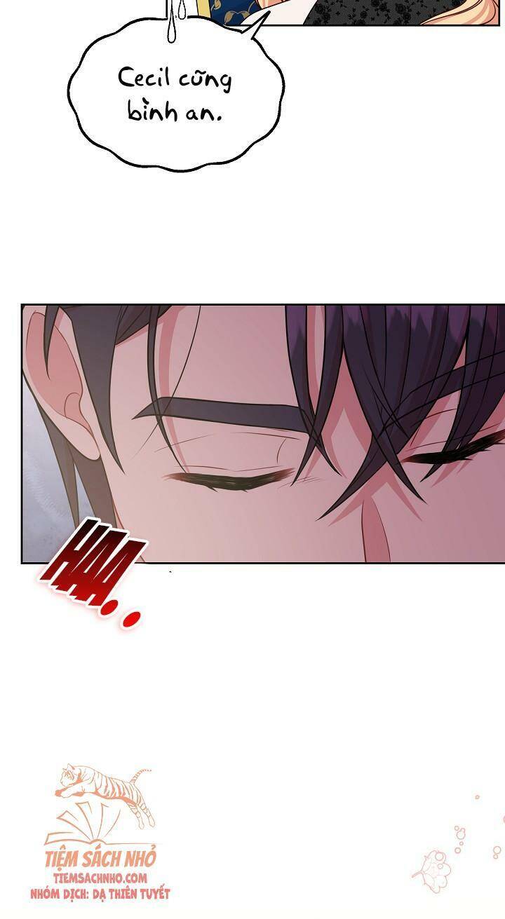 Tôi Đã Nuôi Dưỡng Bạn Thời Thơ Ấu Thành Bạo Chúa Chapter 51 - 37