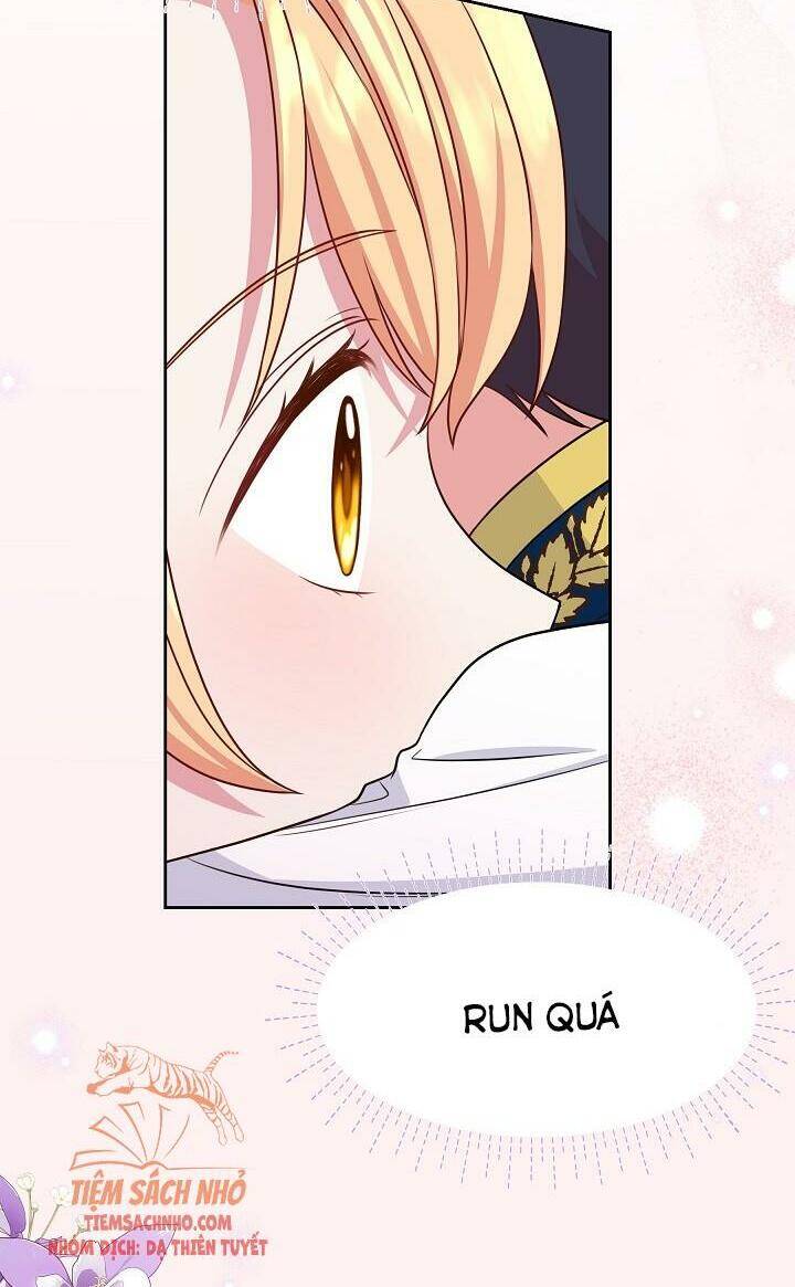 Tôi Đã Nuôi Dưỡng Bạn Thời Thơ Ấu Thành Bạo Chúa Chapter 51 - 40