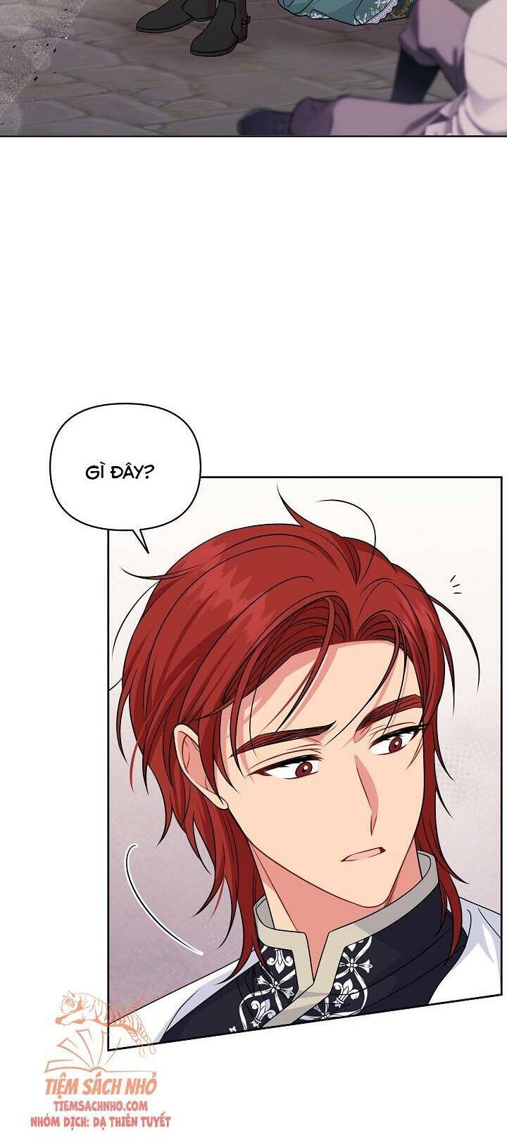 Tôi Đã Nuôi Dưỡng Bạn Thời Thơ Ấu Thành Bạo Chúa Chapter 51 - 5