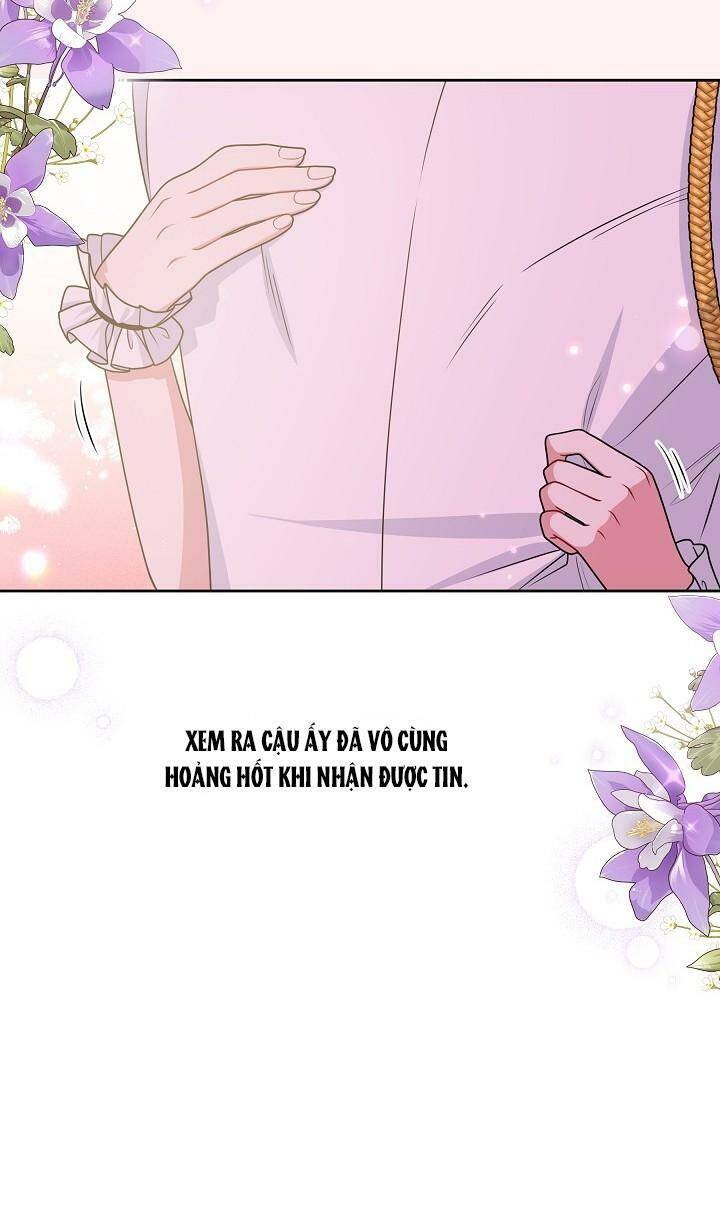 Tôi Đã Nuôi Dưỡng Bạn Thời Thơ Ấu Thành Bạo Chúa Chapter 51 - 41