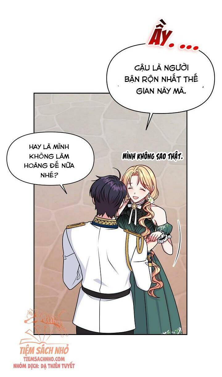 Tôi Đã Nuôi Dưỡng Bạn Thời Thơ Ấu Thành Bạo Chúa Chapter 51 - 42