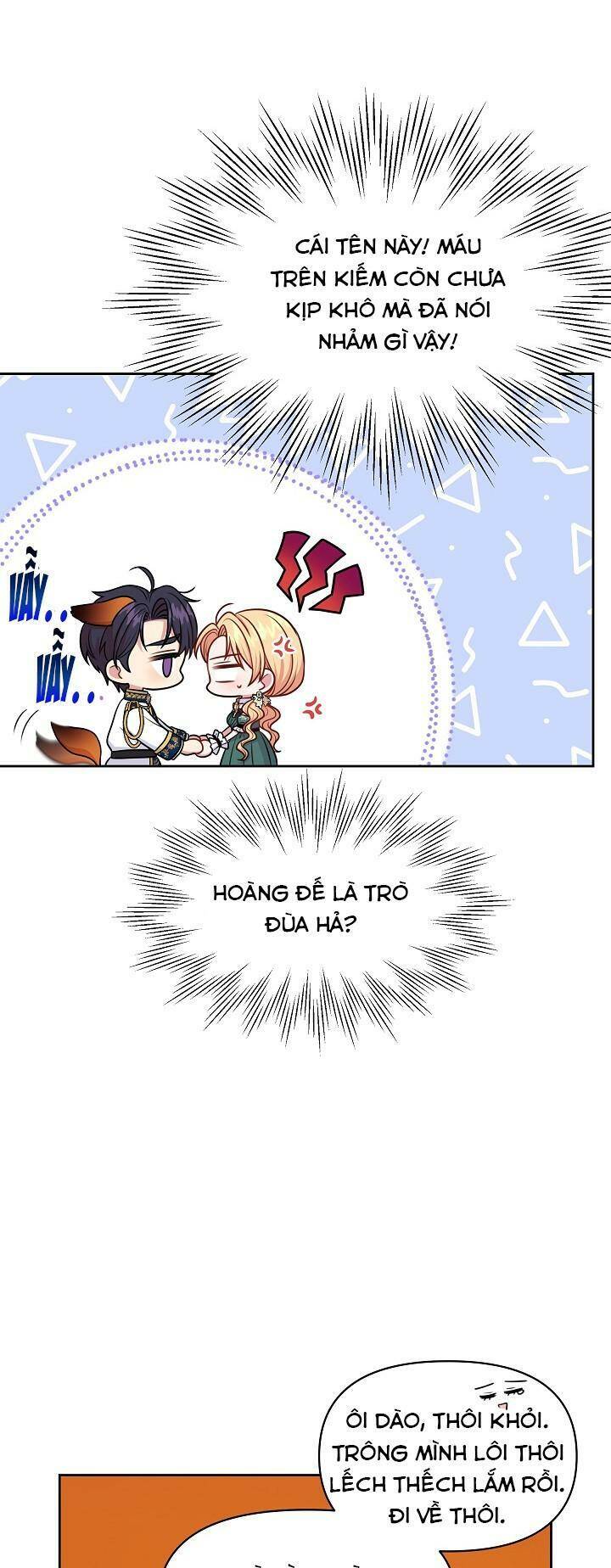 Tôi Đã Nuôi Dưỡng Bạn Thời Thơ Ấu Thành Bạo Chúa Chapter 51 - 43