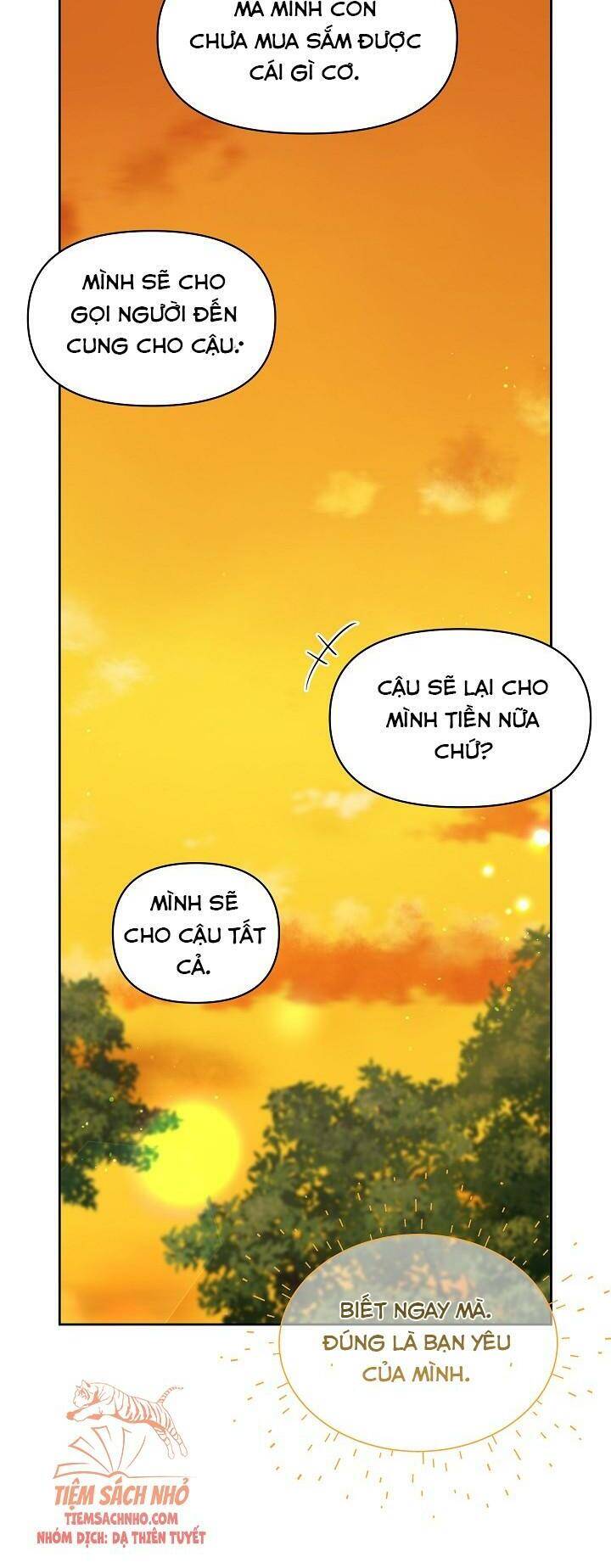 Tôi Đã Nuôi Dưỡng Bạn Thời Thơ Ấu Thành Bạo Chúa Chapter 51 - 44