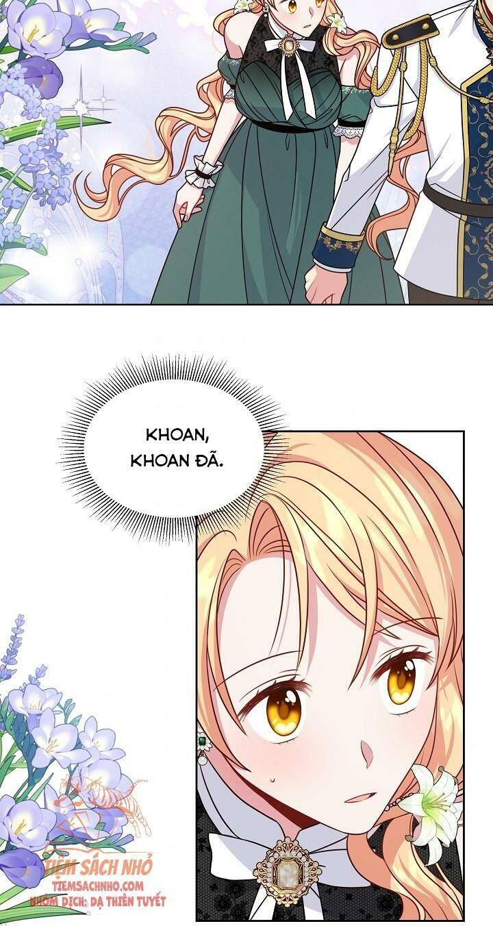 Tôi Đã Nuôi Dưỡng Bạn Thời Thơ Ấu Thành Bạo Chúa Chapter 51 - 46