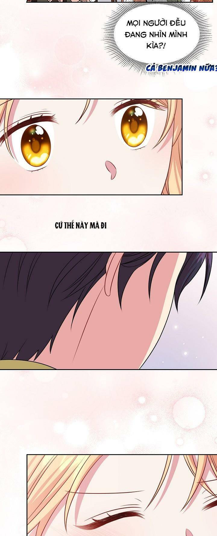 Tôi Đã Nuôi Dưỡng Bạn Thời Thơ Ấu Thành Bạo Chúa Chapter 51 - 48