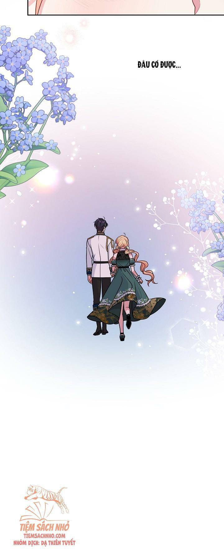 Tôi Đã Nuôi Dưỡng Bạn Thời Thơ Ấu Thành Bạo Chúa Chapter 51 - 49