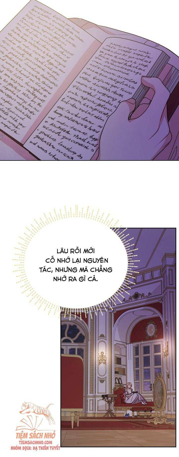 Tôi Đã Nuôi Dưỡng Bạn Thời Thơ Ấu Thành Bạo Chúa Chapter 51 - 51