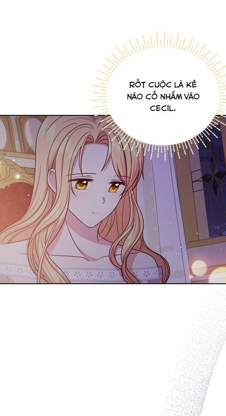 Tôi Đã Nuôi Dưỡng Bạn Thời Thơ Ấu Thành Bạo Chúa Chapter 51 - 52