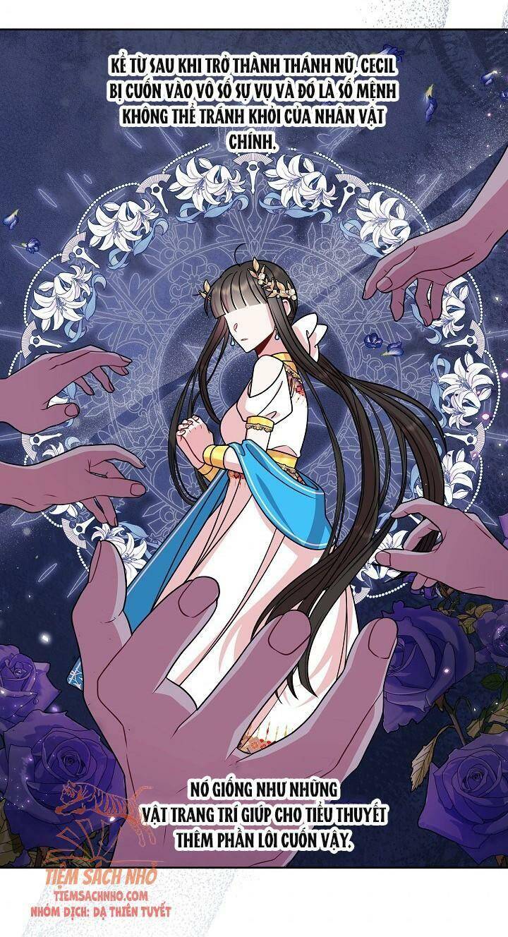 Tôi Đã Nuôi Dưỡng Bạn Thời Thơ Ấu Thành Bạo Chúa Chapter 51 - 53