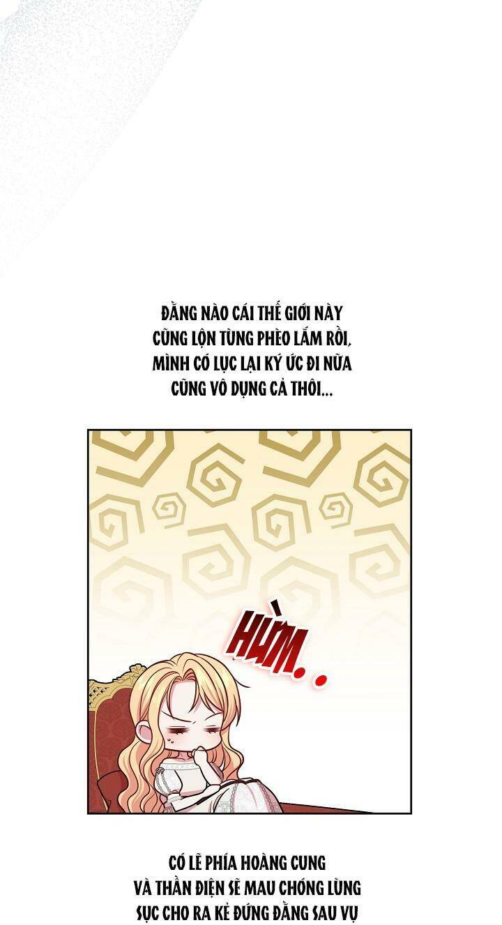 Tôi Đã Nuôi Dưỡng Bạn Thời Thơ Ấu Thành Bạo Chúa Chapter 51 - 54