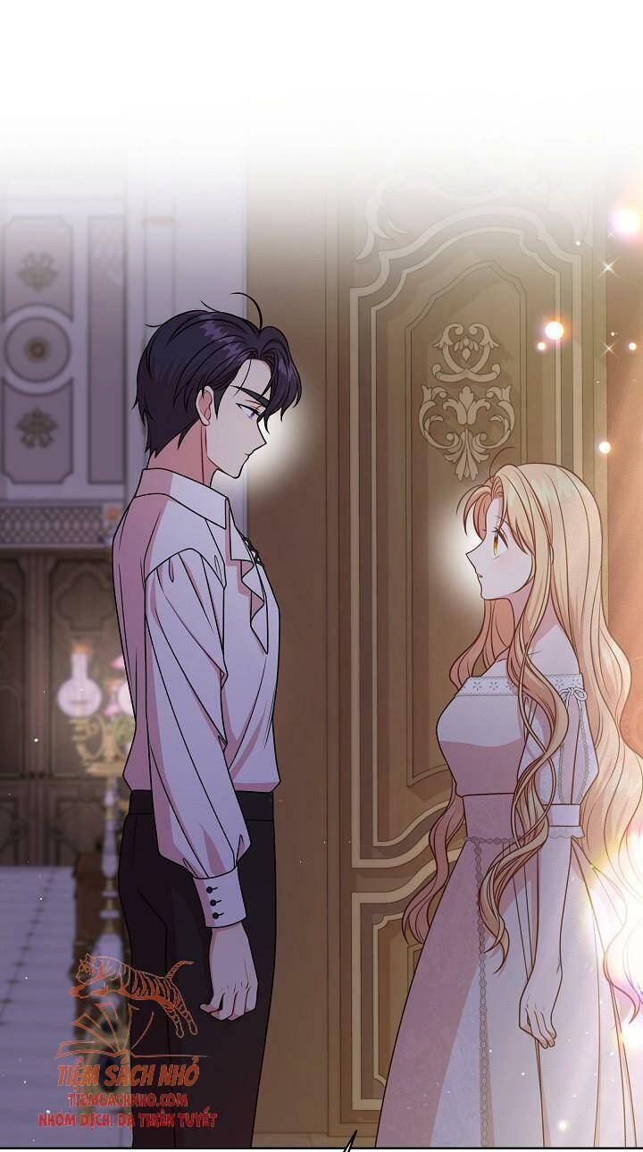 Tôi Đã Nuôi Dưỡng Bạn Thời Thơ Ấu Thành Bạo Chúa Chapter 51 - 58
