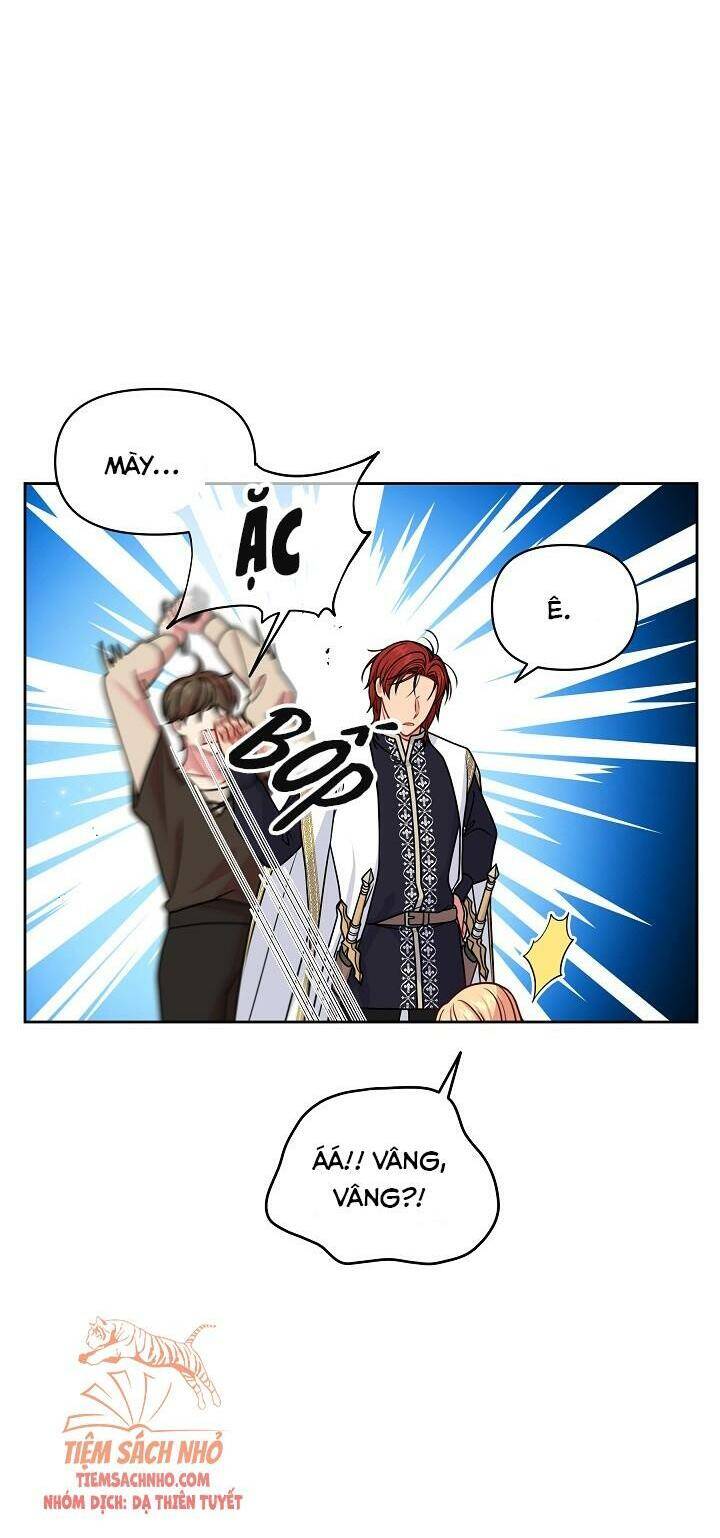Tôi Đã Nuôi Dưỡng Bạn Thời Thơ Ấu Thành Bạo Chúa Chapter 51 - 8