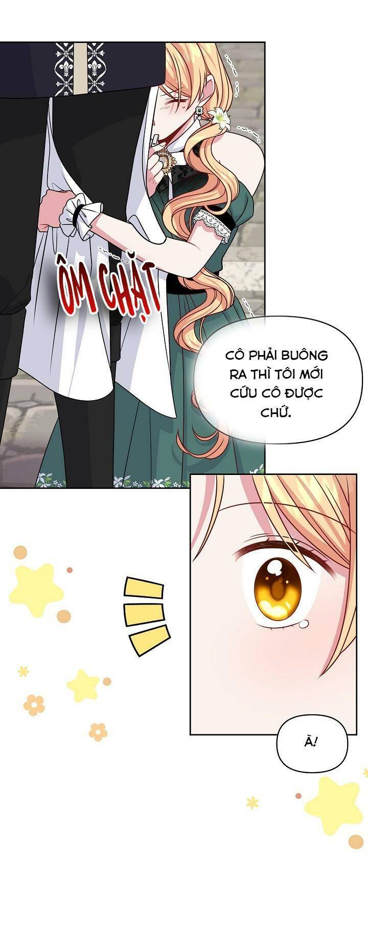 Tôi Đã Nuôi Dưỡng Bạn Thời Thơ Ấu Thành Bạo Chúa Chapter 51 - 9