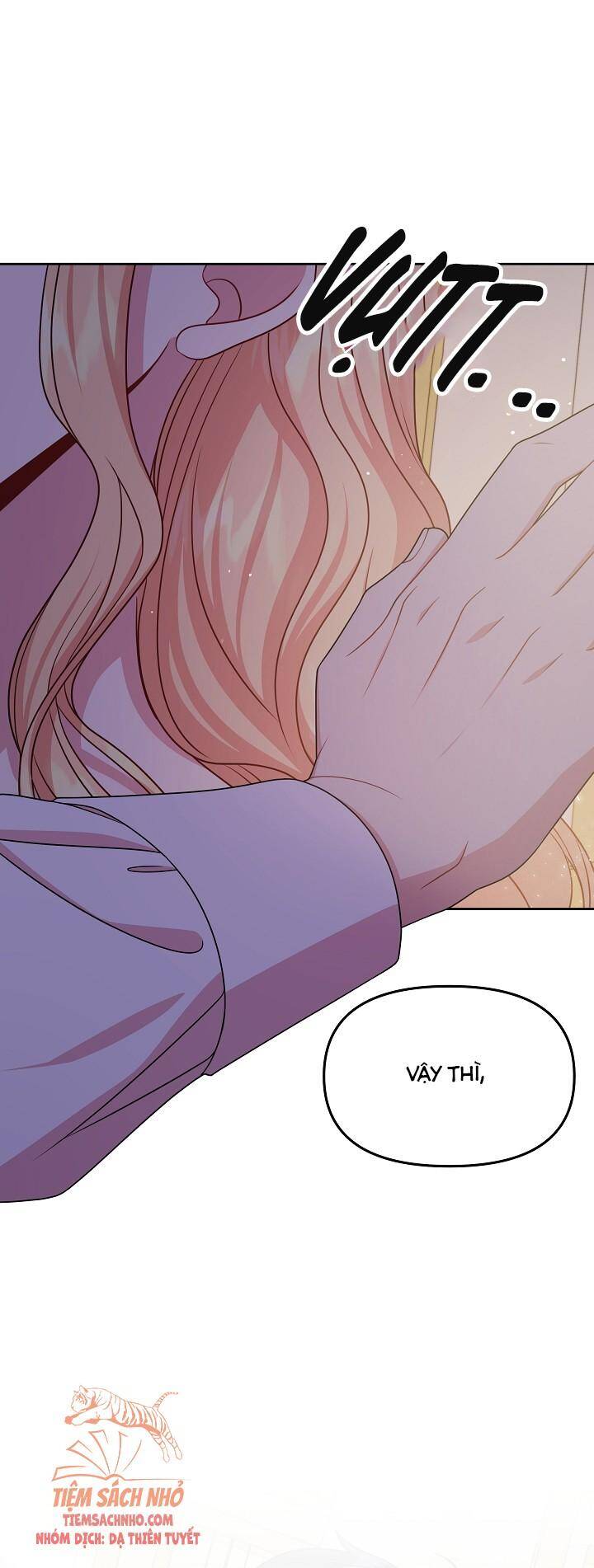 Tôi Đã Nuôi Dưỡng Bạn Thời Thơ Ấu Thành Bạo Chúa Chapter 53 - 1