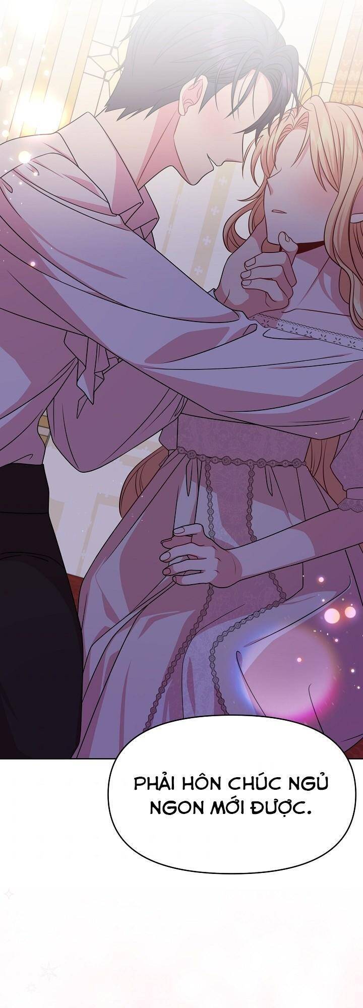 Tôi Đã Nuôi Dưỡng Bạn Thời Thơ Ấu Thành Bạo Chúa Chapter 53 - 2