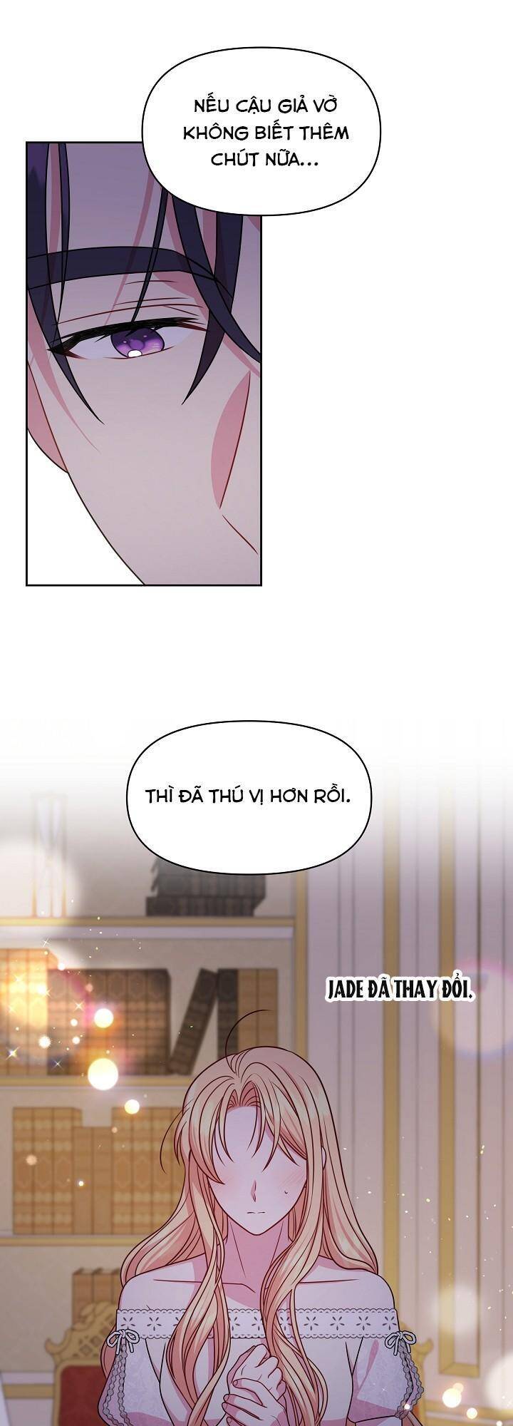 Tôi Đã Nuôi Dưỡng Bạn Thời Thơ Ấu Thành Bạo Chúa Chapter 53 - 13