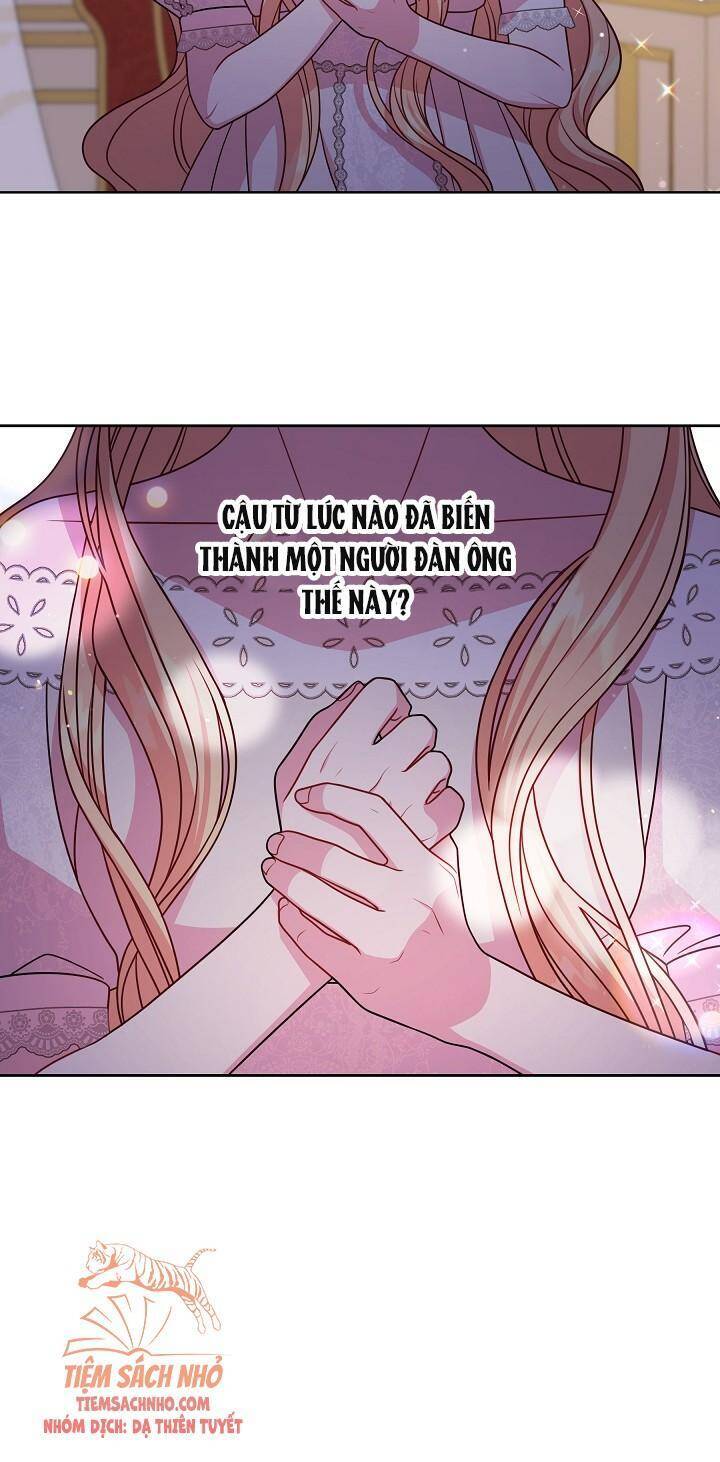 Tôi Đã Nuôi Dưỡng Bạn Thời Thơ Ấu Thành Bạo Chúa Chapter 53 - 14