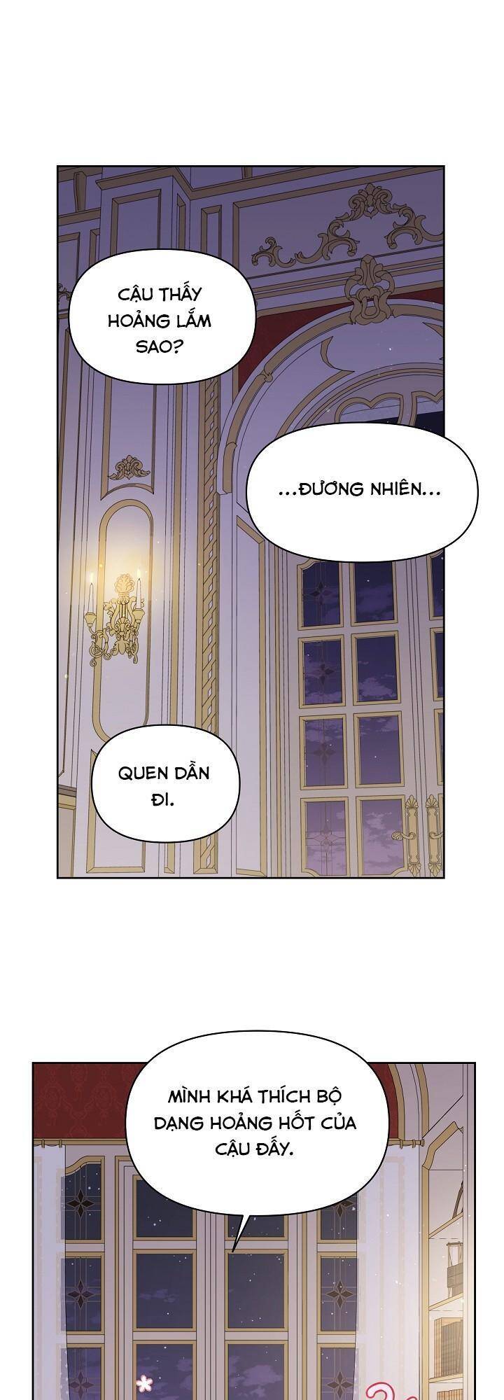 Tôi Đã Nuôi Dưỡng Bạn Thời Thơ Ấu Thành Bạo Chúa Chapter 53 - 15