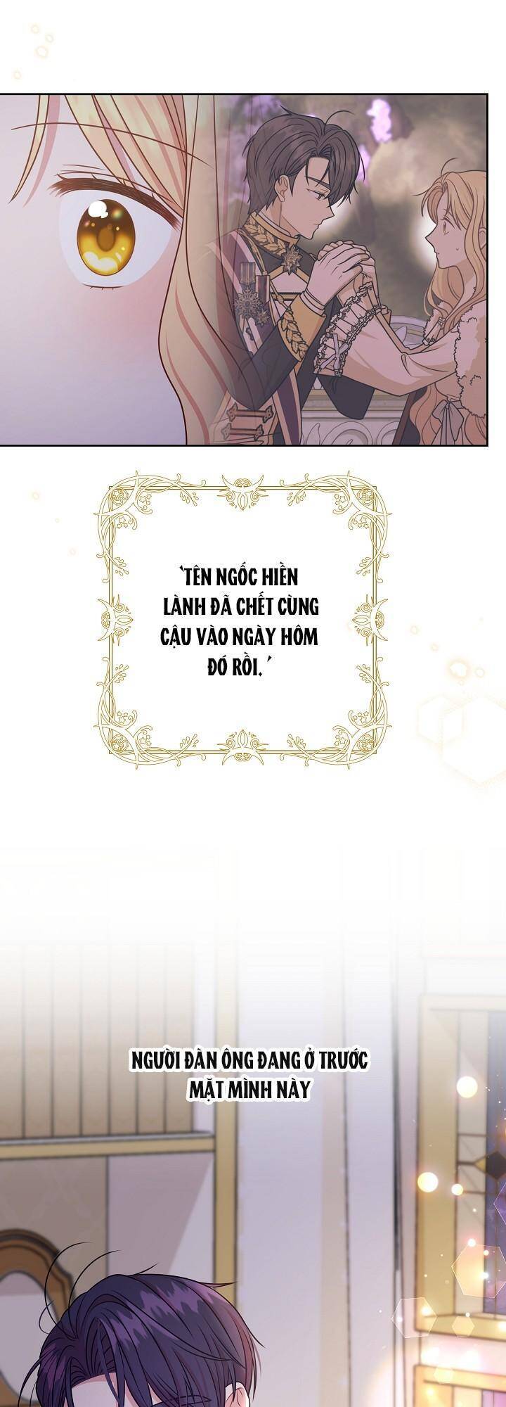 Tôi Đã Nuôi Dưỡng Bạn Thời Thơ Ấu Thành Bạo Chúa Chapter 53 - 17