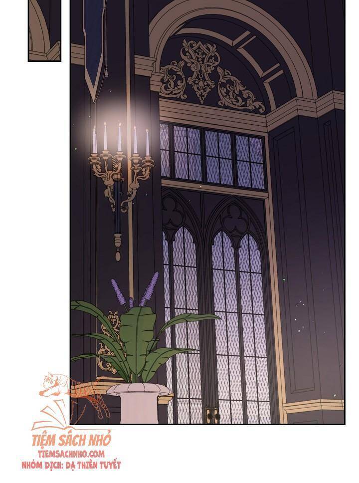 Tôi Đã Nuôi Dưỡng Bạn Thời Thơ Ấu Thành Bạo Chúa Chapter 53 - 20