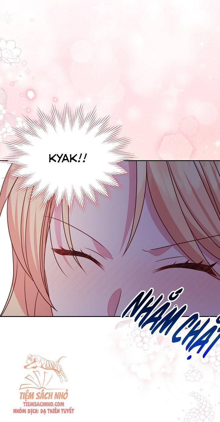Tôi Đã Nuôi Dưỡng Bạn Thời Thơ Ấu Thành Bạo Chúa Chapter 53 - 3