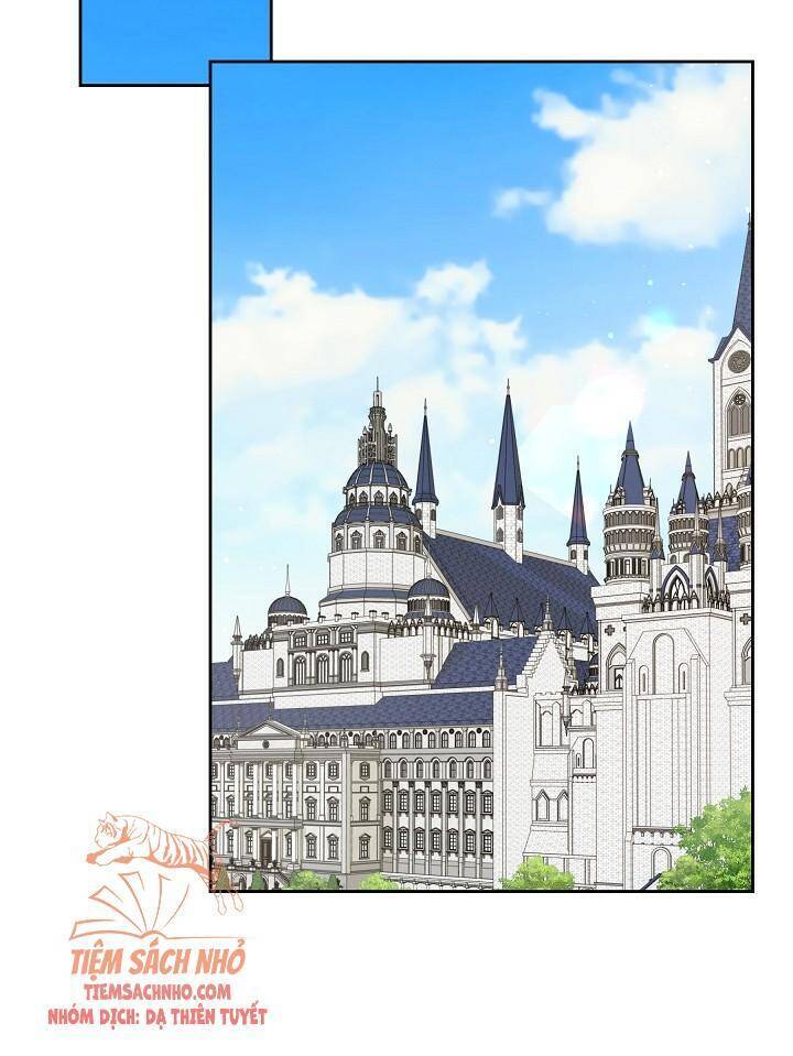 Tôi Đã Nuôi Dưỡng Bạn Thời Thơ Ấu Thành Bạo Chúa Chapter 53 - 27