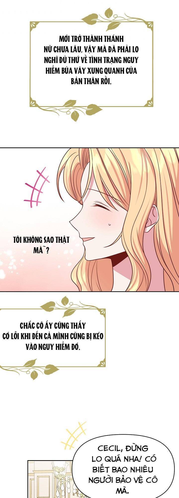 Tôi Đã Nuôi Dưỡng Bạn Thời Thơ Ấu Thành Bạo Chúa Chapter 53 - 30