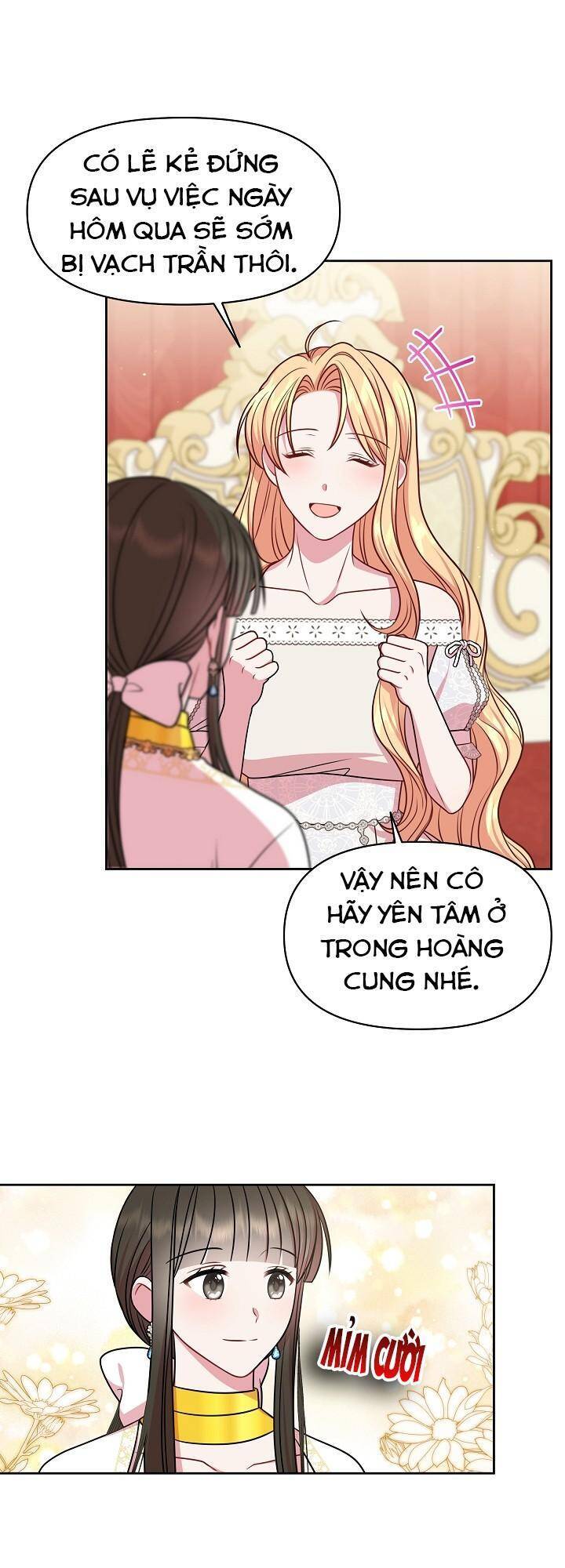 Tôi Đã Nuôi Dưỡng Bạn Thời Thơ Ấu Thành Bạo Chúa Chapter 53 - 32