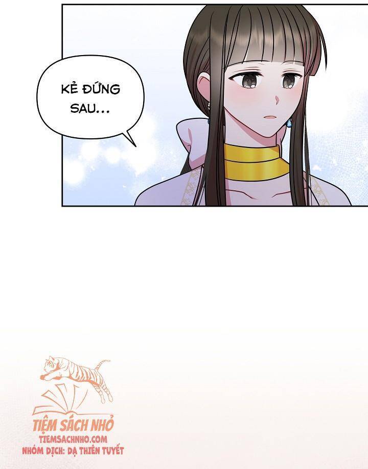 Tôi Đã Nuôi Dưỡng Bạn Thời Thơ Ấu Thành Bạo Chúa Chapter 53 - 33