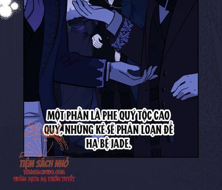 Tôi Đã Nuôi Dưỡng Bạn Thời Thơ Ấu Thành Bạo Chúa Chapter 53 - 35