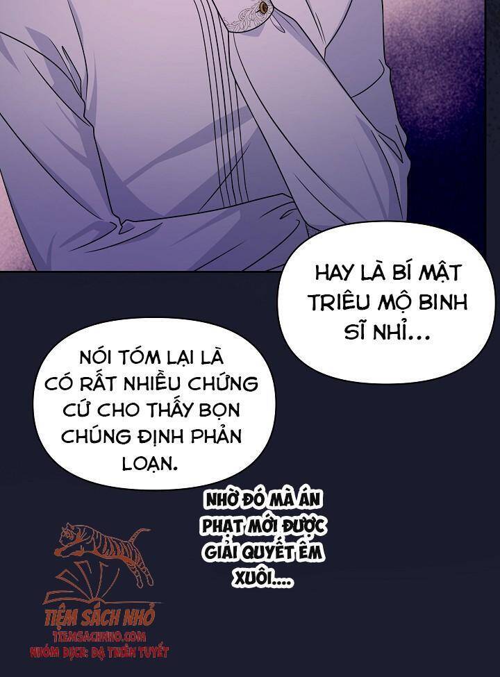 Tôi Đã Nuôi Dưỡng Bạn Thời Thơ Ấu Thành Bạo Chúa Chapter 53 - 37