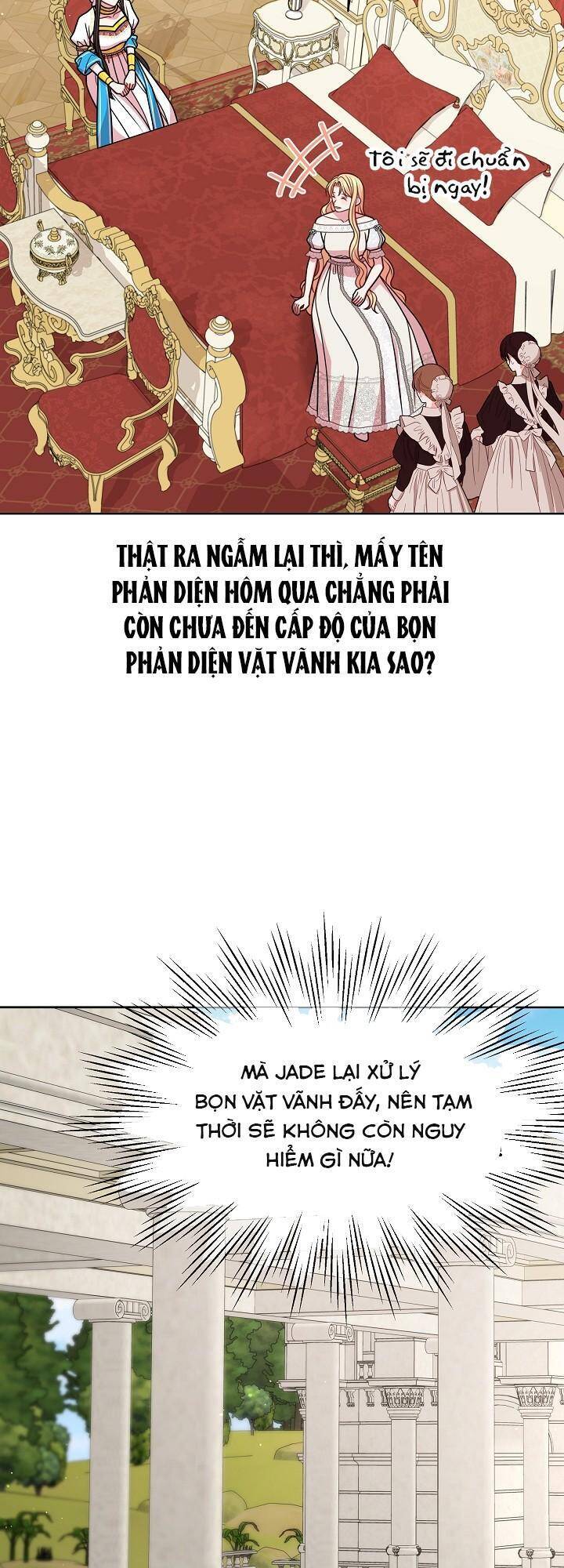 Tôi Đã Nuôi Dưỡng Bạn Thời Thơ Ấu Thành Bạo Chúa Chapter 53 - 39