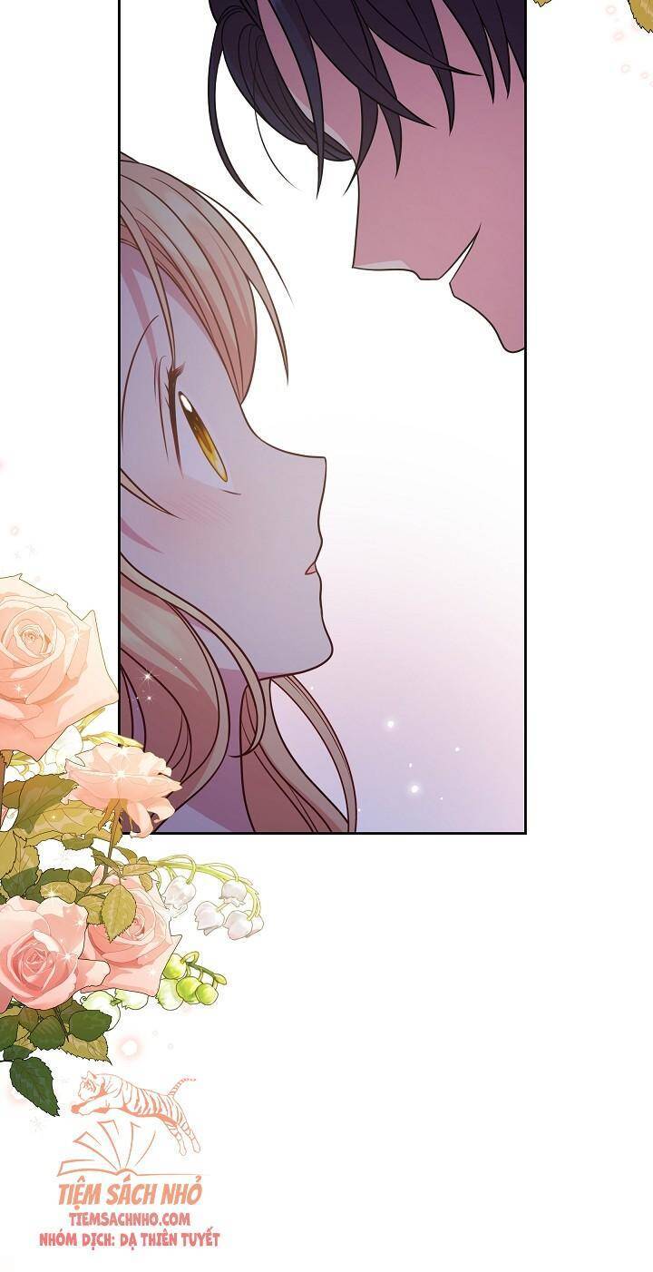Tôi Đã Nuôi Dưỡng Bạn Thời Thơ Ấu Thành Bạo Chúa Chapter 53 - 5