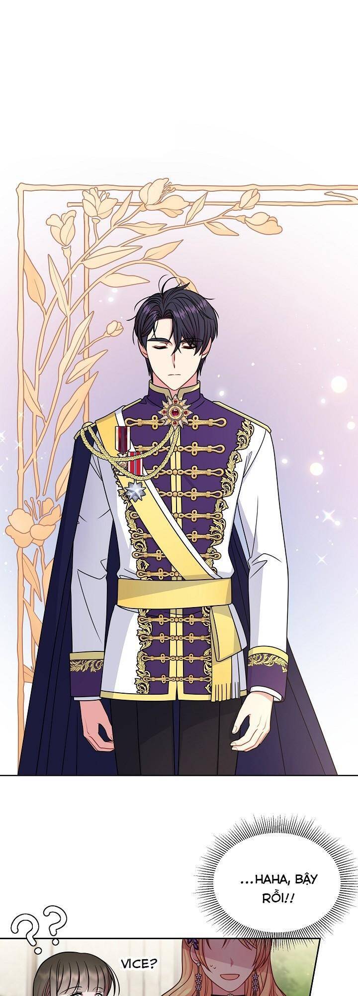 Tôi Đã Nuôi Dưỡng Bạn Thời Thơ Ấu Thành Bạo Chúa Chapter 53 - 41